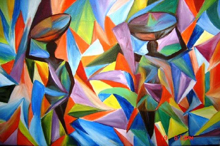 Art Canvas Painting | Best Modern Furniture Design Directory Blog