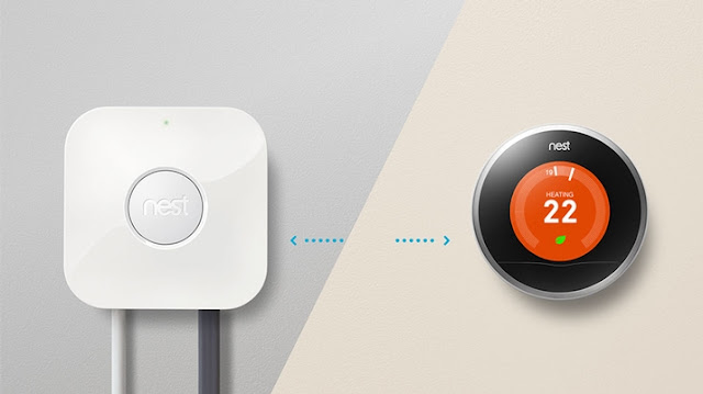 Nest Thermostat Review (3rd gen)