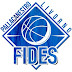 Juve Pontedera 80 - Fides Pallacanestro Livorno 64