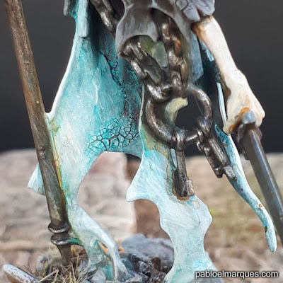 Nighthaunt Chainrasp