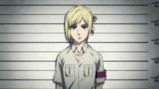 進撃の巨人 マーレの戦士一覧 Marley S Soldiers