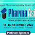 20th Pharma Asia International Exhibition