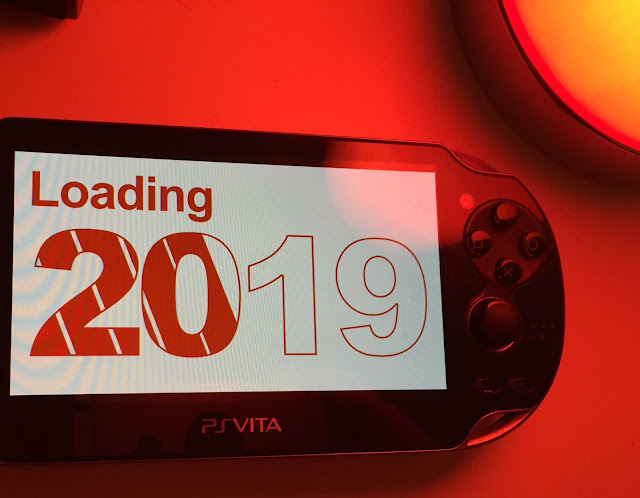 ps vita 2019