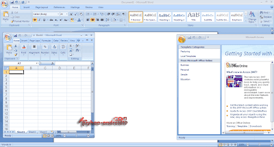 Microsoft Office 2007 Enterprise Full