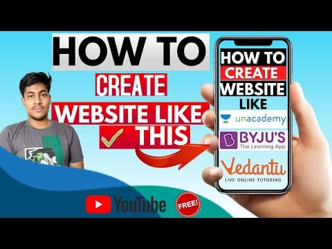 ACADEMY LMS NULLED. HOW TO CREATE WEBSITE LIKE UNACADEMY BYJU'S VEDANTU.MAKE A LMS EDUCATION WEBSITE.