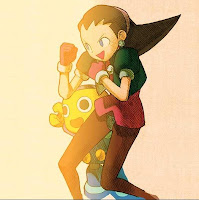 Tron Bonne