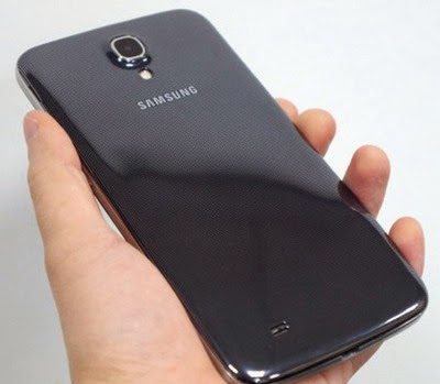 Spesifikasi Samsung Galaxy Mega 2