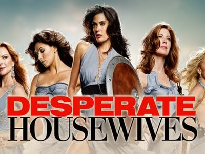 Watch Desperate Housewives Season 6 Episode 18