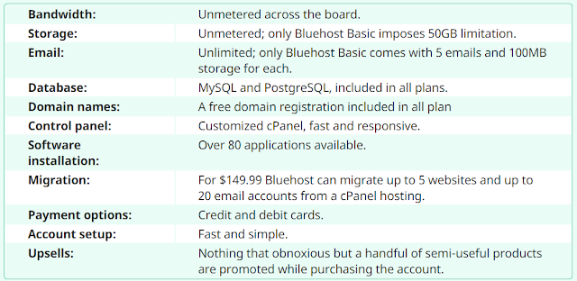 Bluehost Review 2020: Honest Look at Speed & Uptime