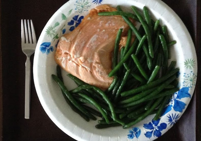 Intermittent Fasting