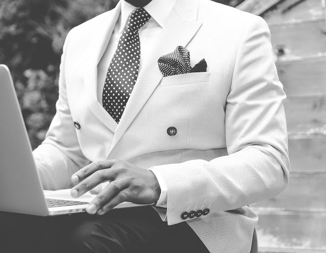  Men’s Fashion | Tips How to Suit Up