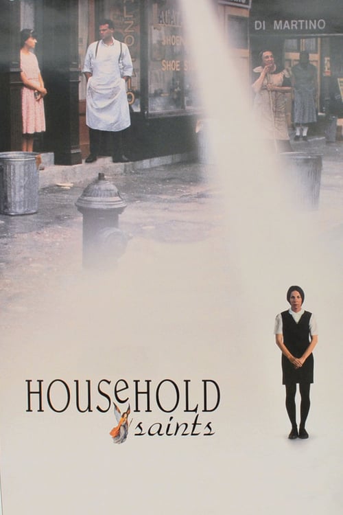 [HD] Household Saints 1993 Pelicula Completa En Español Castellano