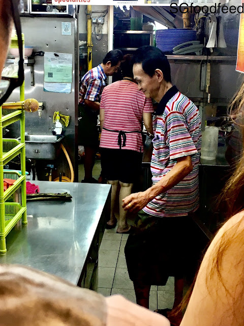 sgfoodfeed Singapore food best Thomson Shunfu mart food centre