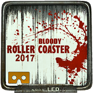 Bloody Roller Coaster VR 2017 v1 Apk - Apkxperia