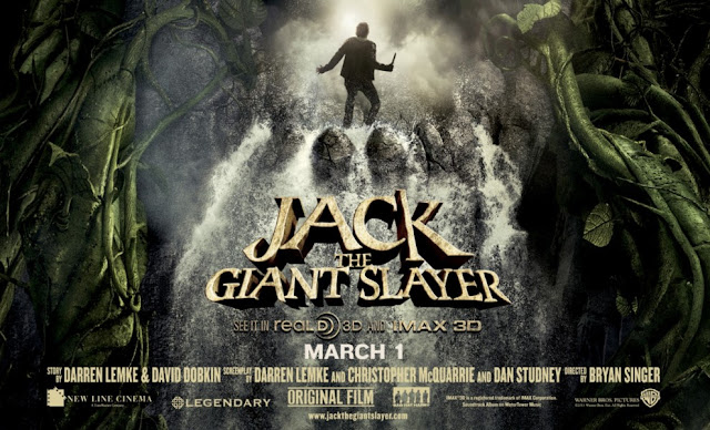 Jack Và Đại Chiến Người Khổng Lồ - Jack the Giant Slayer