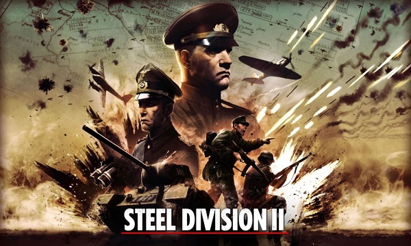 Steel Division 2 Free PC Game Download