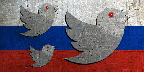 "This Got Way Overhyped": 2016 Russian Twitter Trolls Were Dismal Failure: WaPo