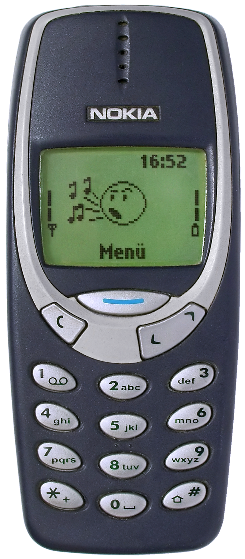 Apa bakal terjadi jika kita kembali ke zaman Nokia 3310?