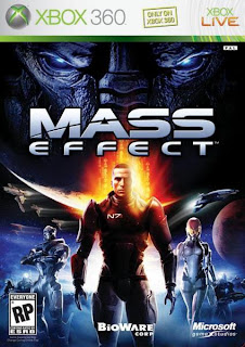 baixar Mass Effect download jogo Completo gratis xbox 360