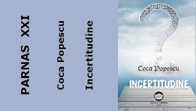 Incertitudine (editura Neuma, 2021)