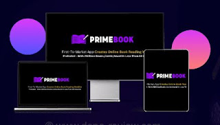 PrimeBook Review