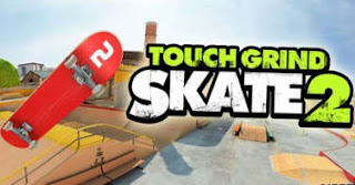  Touchgrind Skate 2 MOD APK 1.0