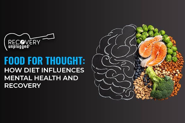  The Connection Between Diet and Mental Health