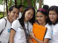Captured Moment...