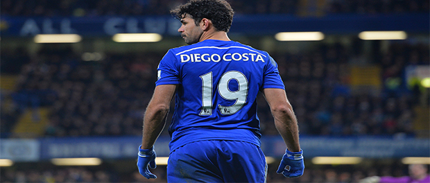 Chelsea Merindukan Diego Costa