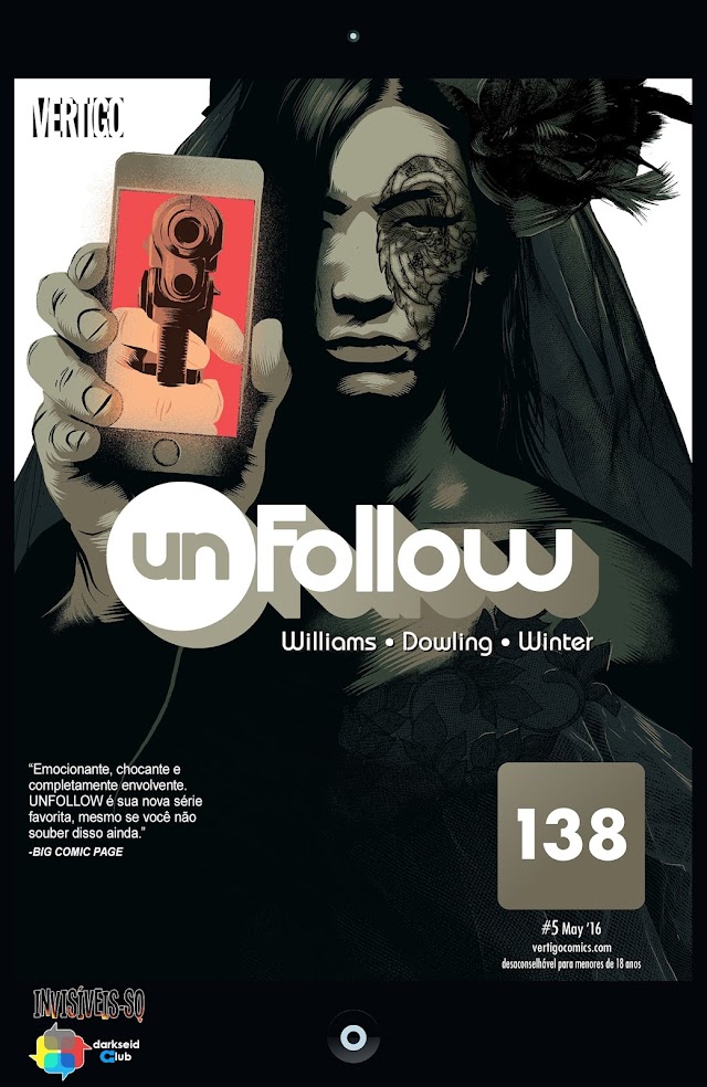 Unfollow (2016) Edição05