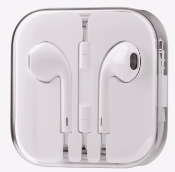 apple earpods