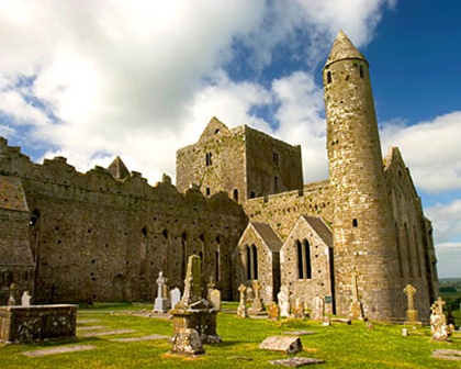 Rock of Cashel 004