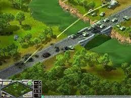 Download Game Perang Dunia 1 Sudden Strike Untuk PC