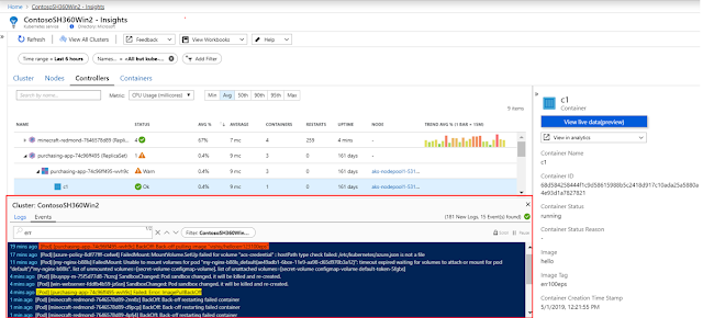 Azure Monitor, Azure Study Materials, Azure Tutorial and Materials, Azure Learning