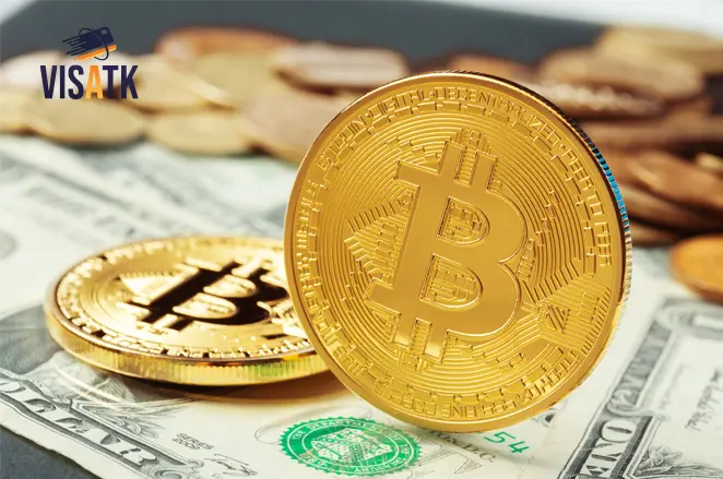 Bitcoin's Drop Endangers Crypto's 2023 Lead Over Stocks