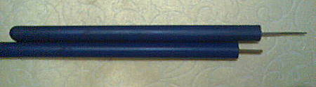 Quilling-Needle