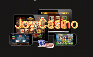 Казино онлайн Joy Casino