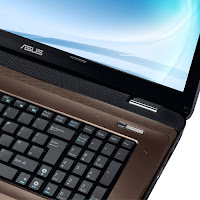 Asus K72JU