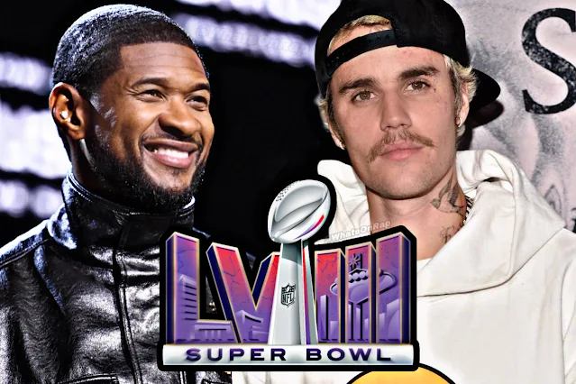 Usher's Super Bowl Spectacle: Justin Bieber's Surprise Appearance