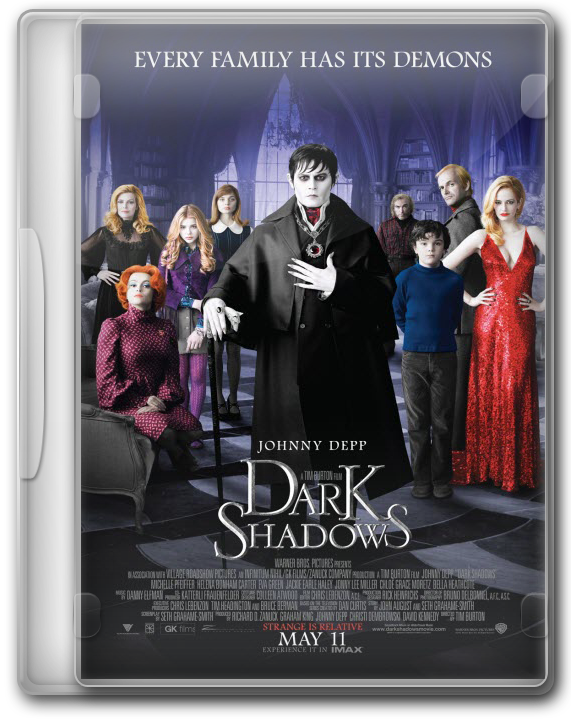 Dark Shadows