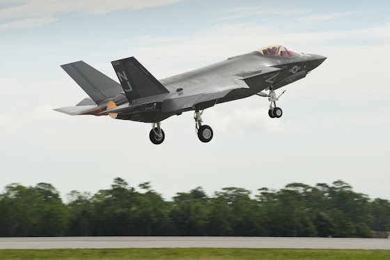 F-35C Lightning II