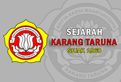 Sejarah Karang Taruna | Karang Taruna Padangsambian