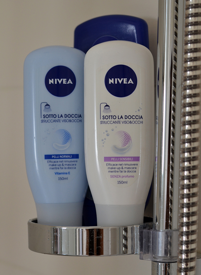 novità beauty nivea