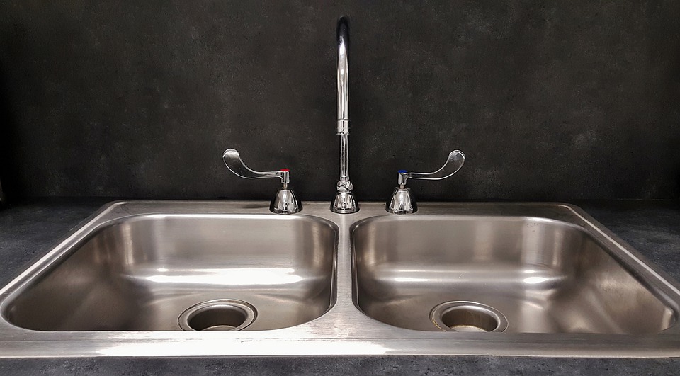 Kitchen Sink Trends 2023