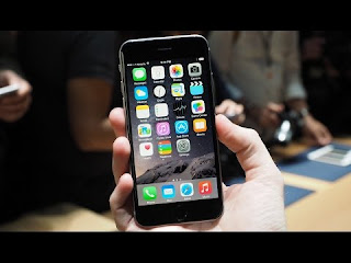 Rahasia Menghemat Kapasitas Penyimpanan di iPhone 16 GB