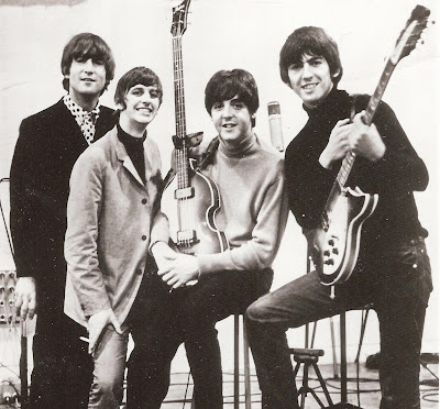 The Beatles