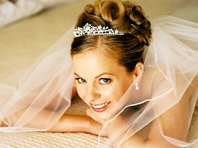Wedding Makeup Tips Here you must start with the basic preparation 