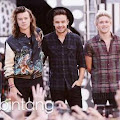 Lirik Lagu End of the Day - One Direction