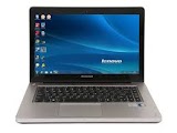 Lenovo IdeaPad U410