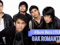 Lagu Lyla Terbaru Album Ga Romantis 2015